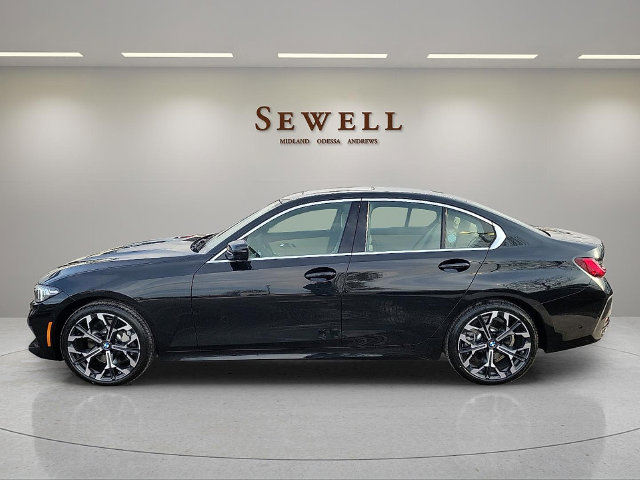 Used 2026 BMW 330i Sedan RWD image 2
