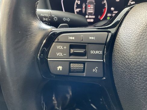 Used 2022 Honda Civic Sport image 12