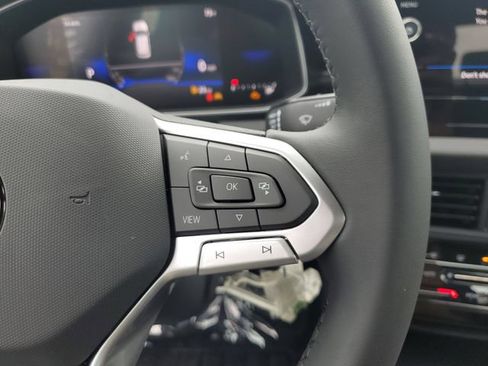 New 2026 Volkswagen Jetta Sport FWD image 27