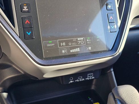 New 2026 Subaru Crosstrek 2.5i Limited w/ Crosstrek Mirror Package AWD/4WD image 20
