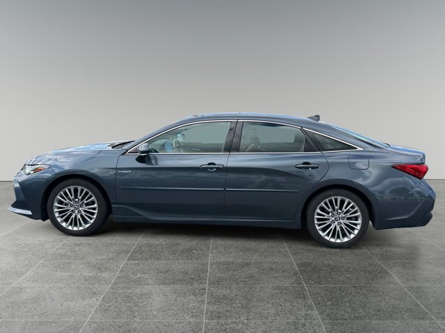 Used 2020 Toyota Avalon Limited w/ Advanced Safety Package FWD image 4