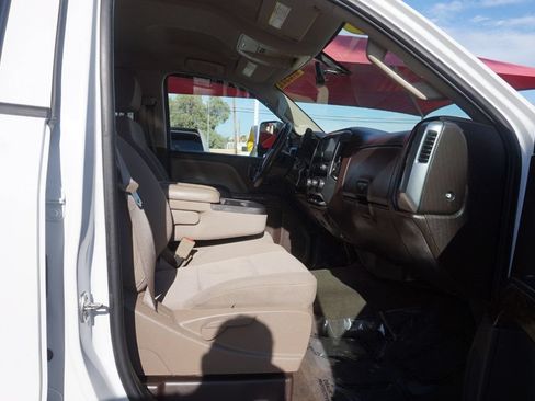 Used 2015 Chevrolet Silverado 2500 LT w/ LT Convenience Package RWD image 22