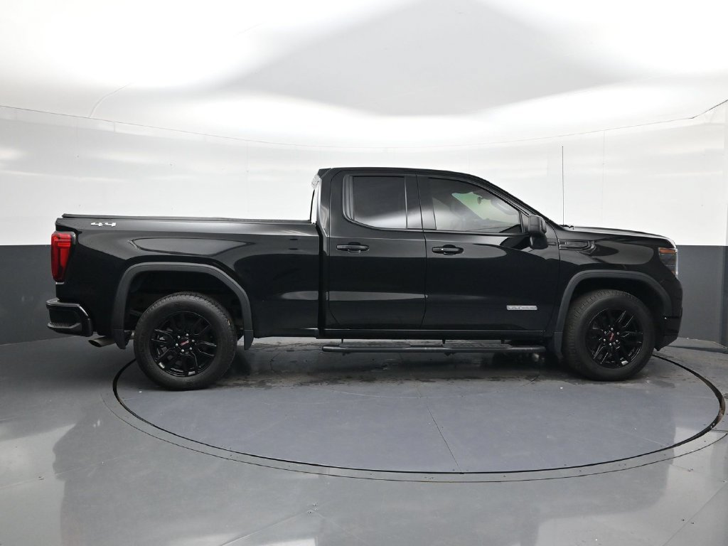Used 2023 GMC Sierra 1500 Elevation AWD/4WD image 11