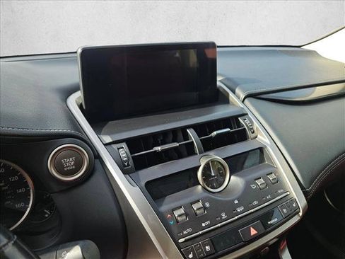 Used 2021 Lexus NX 300 FWD w/ Comfort Package image 18