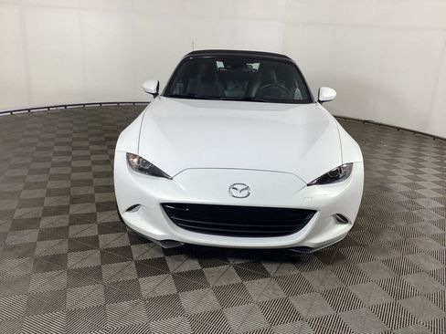 Used 2016 MAZDA MX-5 Miata Grand Touring RWD image 6