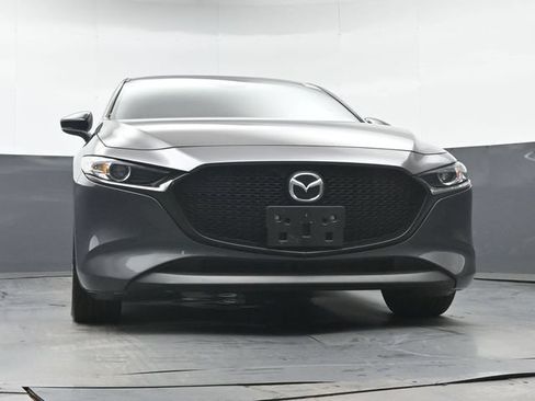 Used 2025 MAZDA MAZDA3 s Sport FWD image 33