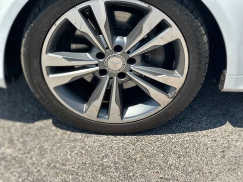 Used 2016 Mercedes-Benz E 400 Coupe image 18