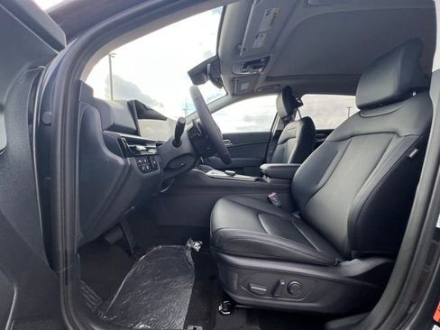 New 2026 Kia Sportage EX w/ EX Panoramic Sunroof Package AWD/4WD image 14