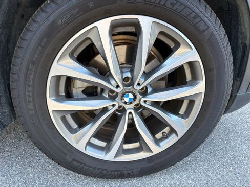 Used 2019 BMW X3 sDrive30i RWD image 5