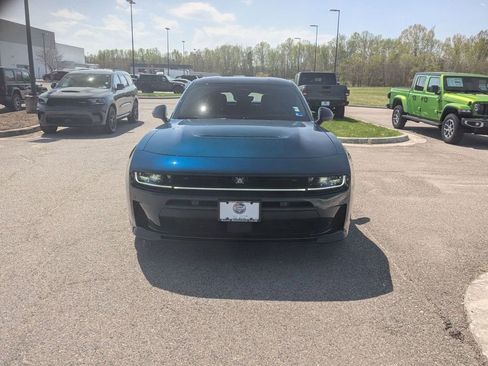 New 2026 Dodge Charger Scat Pack image 8