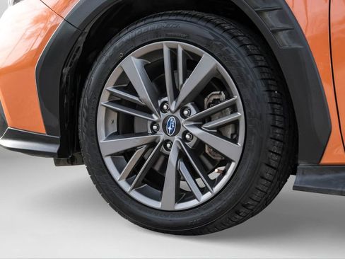 Used 2022 Subaru WRX image 69