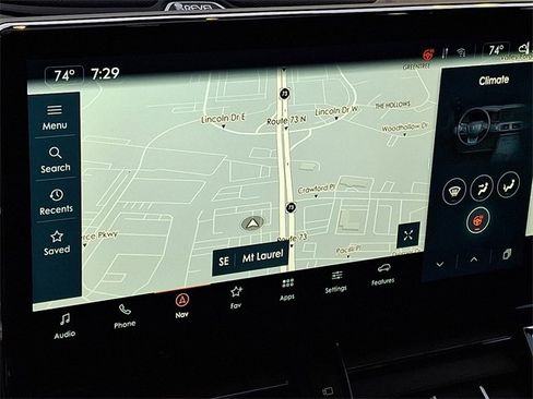 Used 2023 Lincoln Navigator Reserve image 19