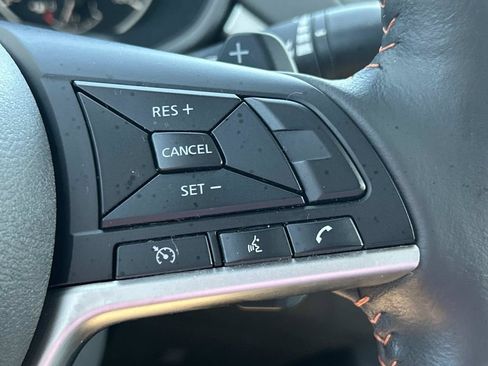 Used 2022 Nissan Altima 2.0 SR FWD image 29