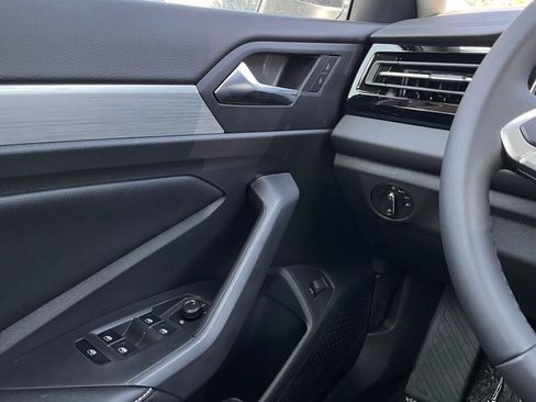 New 2026 Volkswagen Jetta S FWD image 23