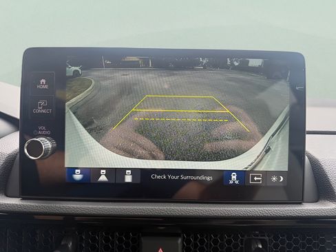 New 2026 Honda CR-V EX-L image 25