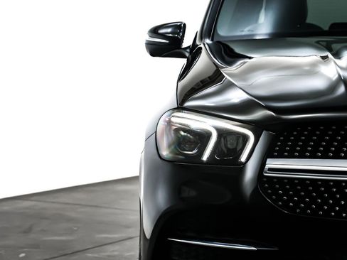 Used 2022 Mercedes-Benz GLE 350 4MATIC image 14