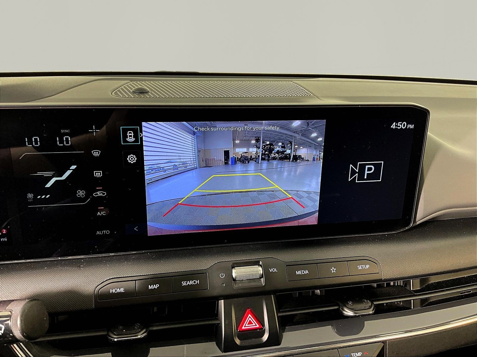 Used 2025 Kia K4 EX FWD image 13
