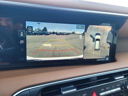 New 2027 Hyundai Palisade Calligraphy AWD/4WD image 11