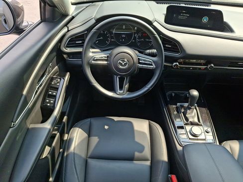 Certified 2023 MAZDA CX-30 AWD 2.5 S w/ Preferred Package image 12