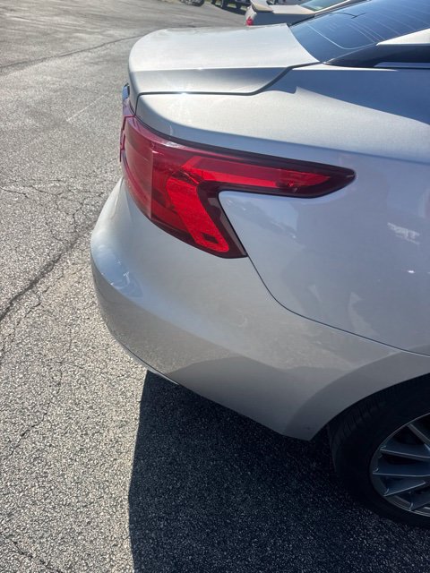 Used 2017 Nissan Maxima 3.5 SV FWD image 15