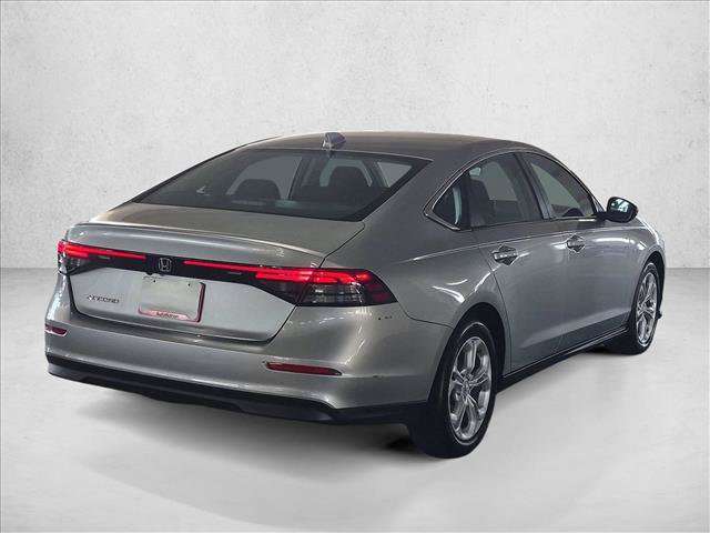 Used 2024 Honda Accord LX image 5