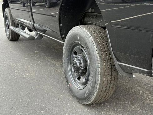 New 2025 RAM 2500 Tradesman image 6