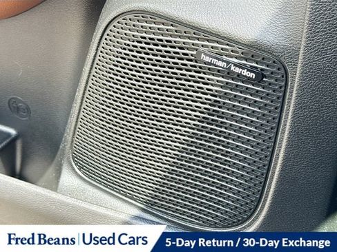 Used 2024 Chrysler Pacifica Pinnacle FWD image 25