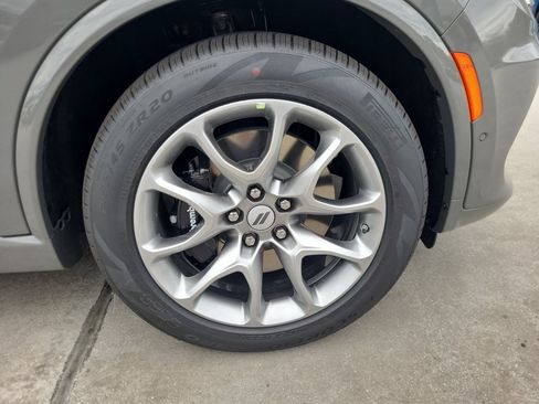 New 2026 Dodge Durango GT w/ Tow 'N Go Package AWD/4WD image 25