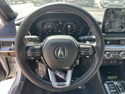 New 2026 Acura Integra A-Spec image 15