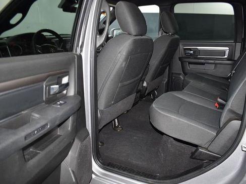 Used 2024 RAM 1500 Classic Warlock image 26