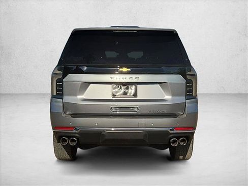 Used 2025 Chevrolet Tahoe Premier RWD image 7