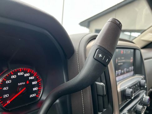 Used 2016 GMC Sierra 1500 Denali image 22