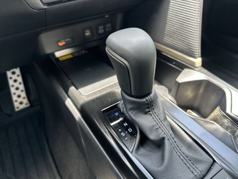 Used 2026 Toyota Camry SE w/ Multimedia Upgrade Package FWD image 30
