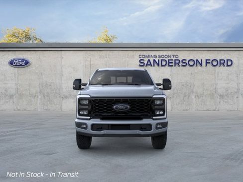 New 2026 Ford F250 Lariat w/ Tremor Off-Road Package AWD/4WD image 7