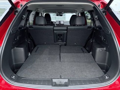 Used 2025 Mitsubishi Outlander SE AWD/4WD image 10