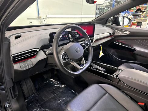 Used 2023 Volkswagen ID.4 Pro S AWD/4WD image 20
