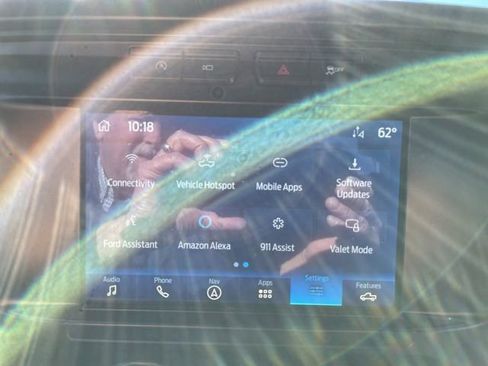 Certified 2023 Ford F150 XL w/ STX Appearance Package image 31