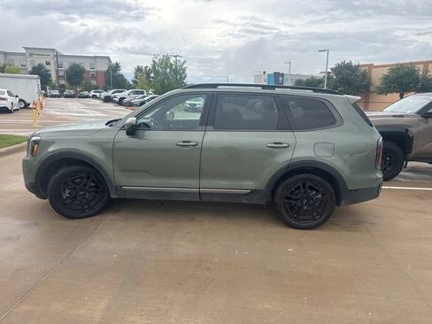 Used 2023 Kia Telluride SX Prestige X-Line AWD/4WD image 6