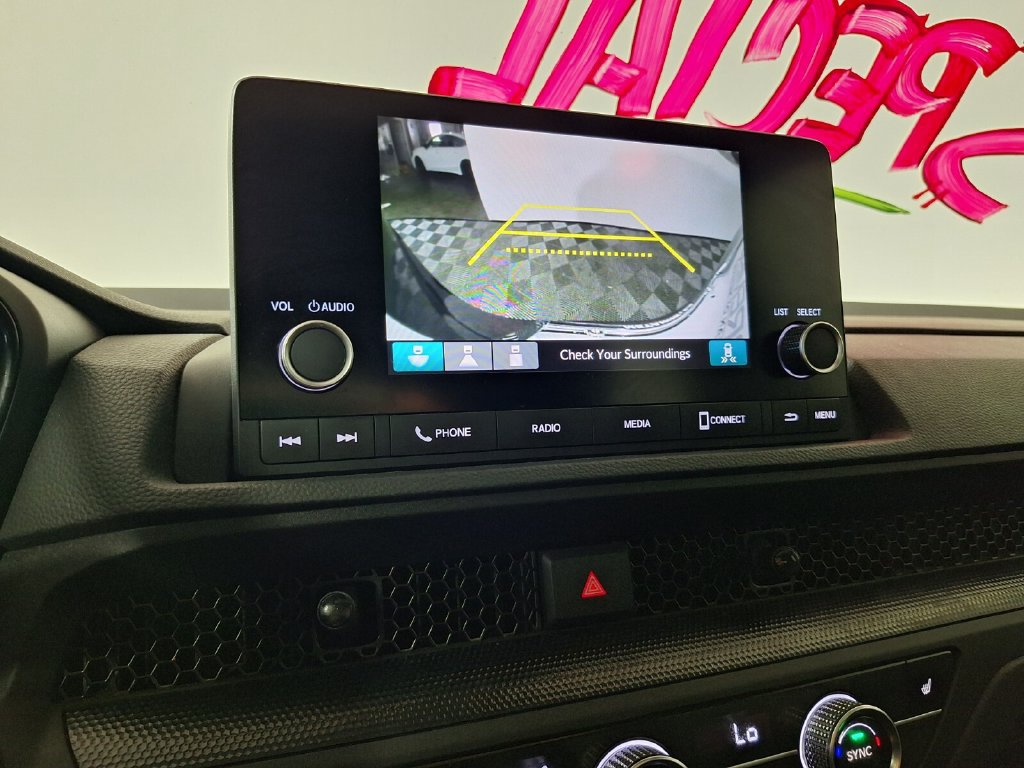 Used 2024 Honda CR-V EX image 20