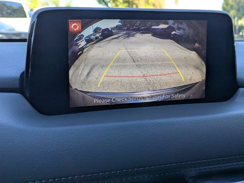 Used 2019 MAZDA CX-5 Touring image 30