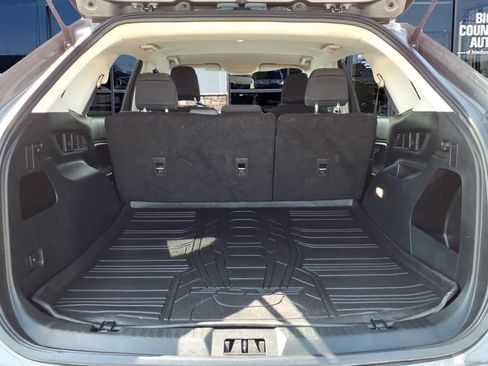 Used 2023 Ford Edge SE AWD/4WD image 5