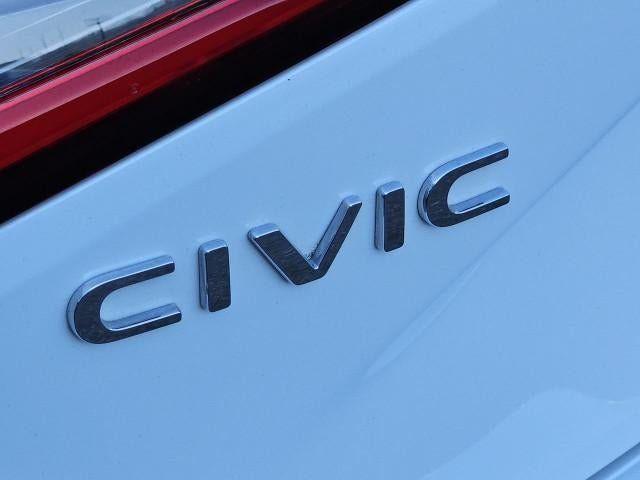 Used 2024 Honda Civic Sport Touring image 33