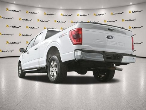 Used 2021 Ford F150 XLT w/ Equipment Group 302A High AWD/4WD image 47