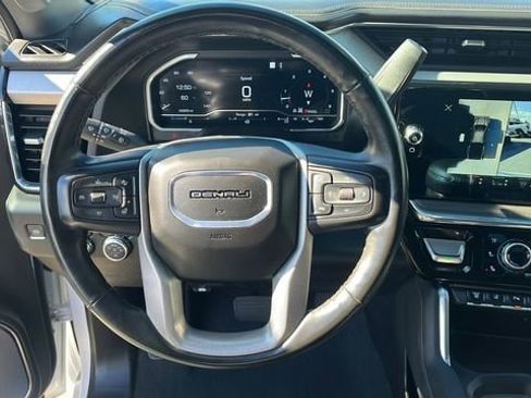 Used 2024 GMC Sierra 3500 Denali w/ Denali Reserve Package image 39