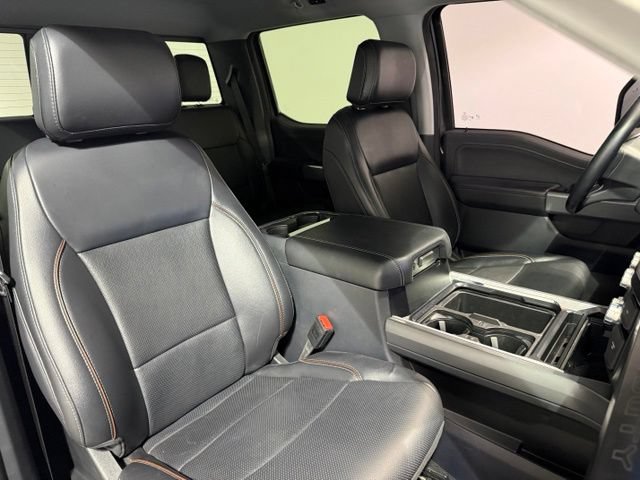 Used 2024 Ford F250 Lariat w/ Chrome Package AWD/4WD image 29