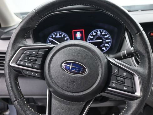 Used 2024 Subaru Outback Premium AWD/4WD image 20