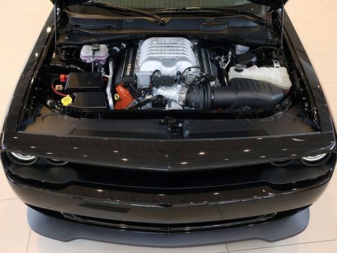 Used 2015 Dodge Challenger SRT Hellcat image 53