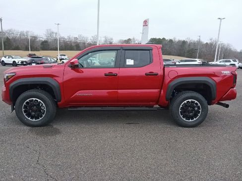 New 2026 Toyota Tacoma TRD Off-Road image 6