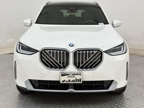 New 2026 BMW X3 xDrive30 w/ Premium Package AWD/4WD image 6