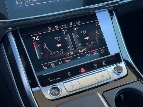 New 2026 Audi Q7 3.0T Premium Plus image 35